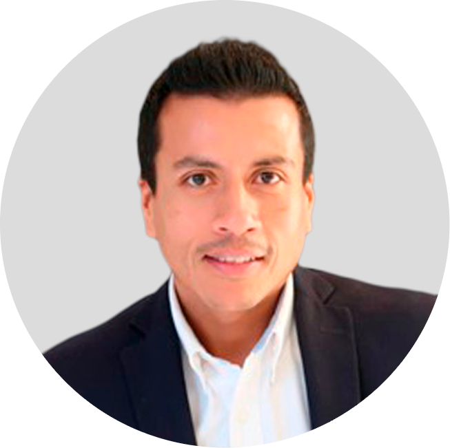 Radar Control Total Testimonio